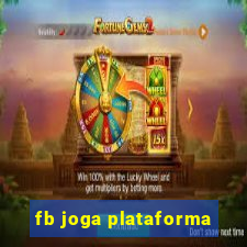 fb joga plataforma